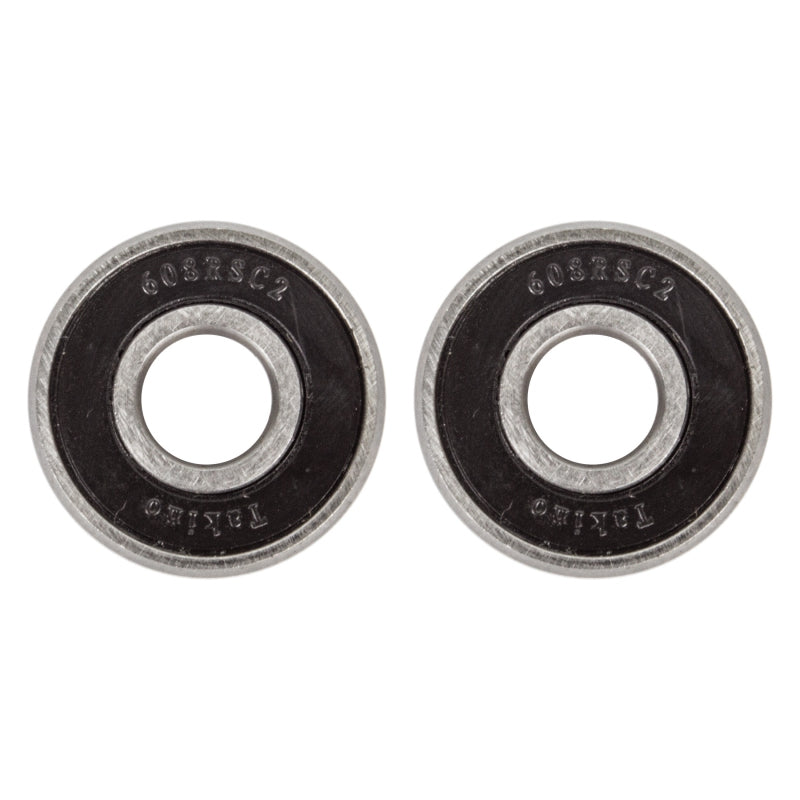 Sunlite Cartridge Bearings 608 Various hubs- MTB pivots 8mm 22mm 7mm