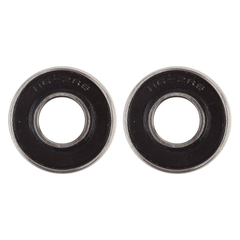 Bearing Sunlite Sunlite Cartridge Bearings R6 Various hubs 9.5mm 22.2mm 7mm Gray