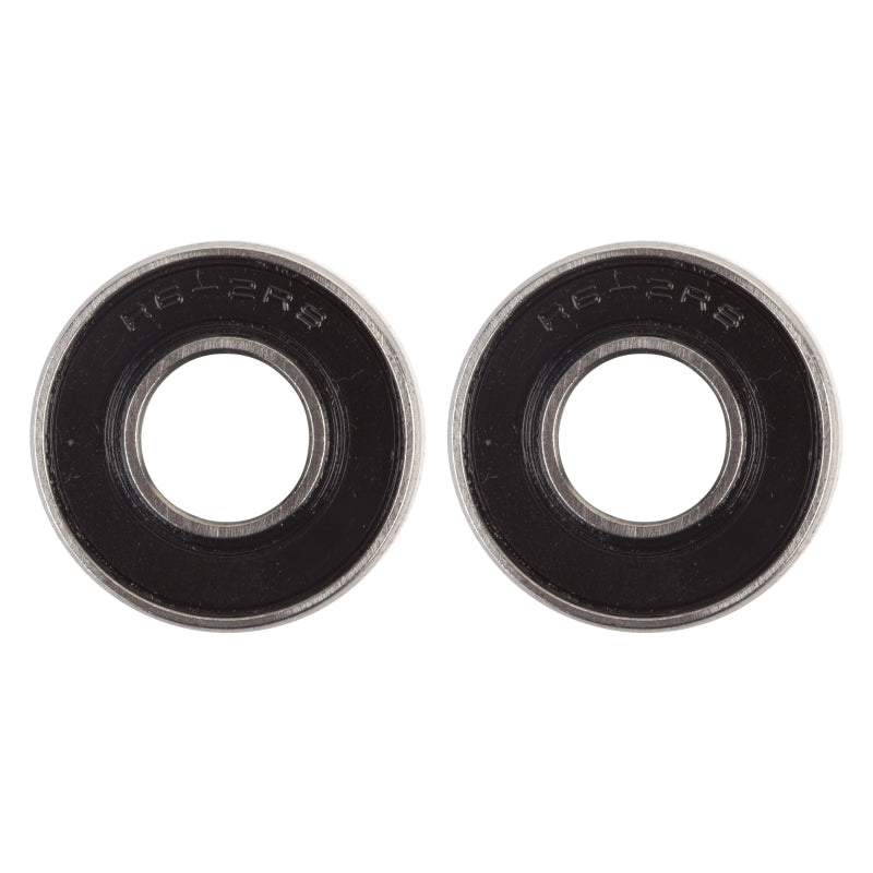 Sunlite Cartridge Bearings R6 Various hubs 9.5mm 22.2mm 7mm