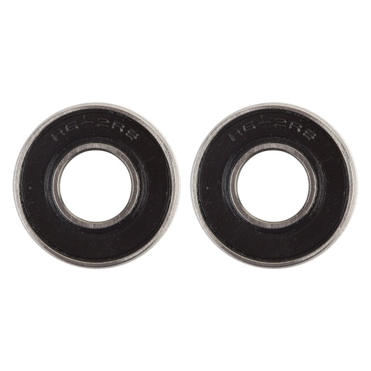 Sunlite Cartridge Bearings R6 Various hubs 9.5mm 22.2mm 7mm