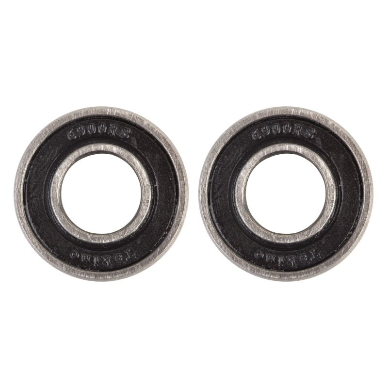 Bearing Sunlite Sunlite Cartridge Bearings 6900 Various hubs 10mm 22mm 6mm Gray