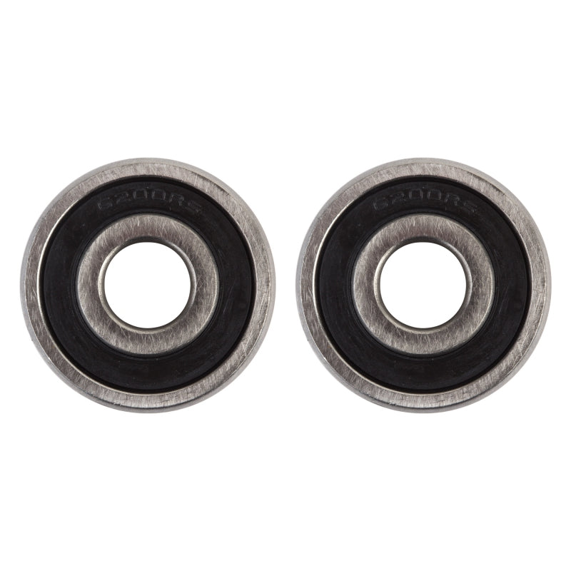 Sunlite Cartridge Bearings 6200 Various hubs 10mm 30mm 9mm