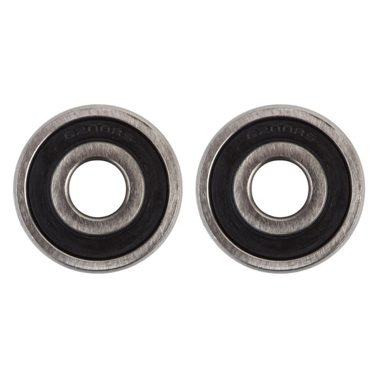 Sunlite Cartridge Bearings 6200 Various hubs 10mm 30mm 9mm