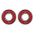 Bearing Sunlite Sunlite Cartridge Bearings 6001 Various hubs 12mm 28mm 8mm Sienna