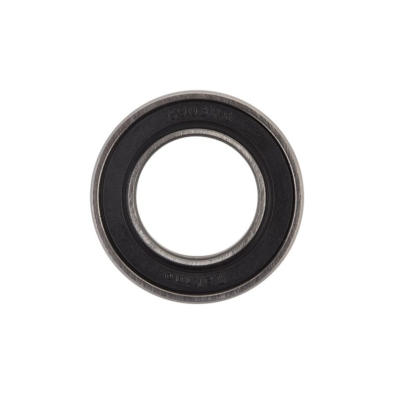 Bearing Sunlite Sunlite Cartridge Bearings 6903 Various hubs 17mm 30mm 7mm Dark Slate Gray
