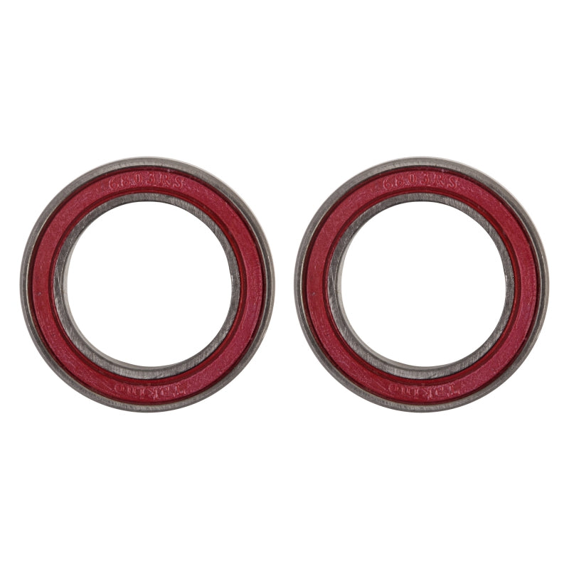 Sunlite Cartridge Bearings 6803 Various hubs 17mm 26mm 5mm