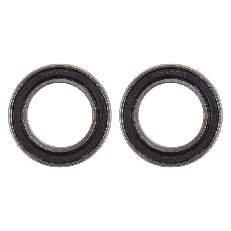 Sunlite Cartridge Bearings 6802 Various hubs 15mm 24mm 5mm