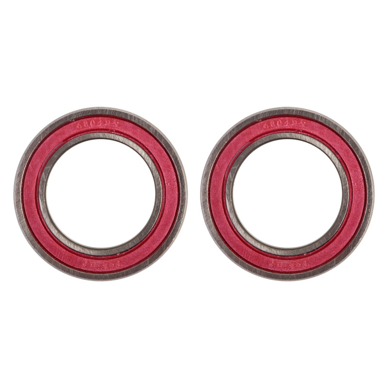 Sunlite Cartridge Bearings 6804 20mm thru-axle hubs 20mm 32mm 7mm