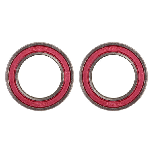 Sunlite Cartridge Bearings 6804 20mm thru-axle hubs 20mm 32mm 7mm