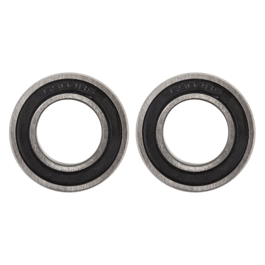 Sunlite Cartridge Bearings 6904 20mm thru-axle hubs 20mm 37mm 9mm