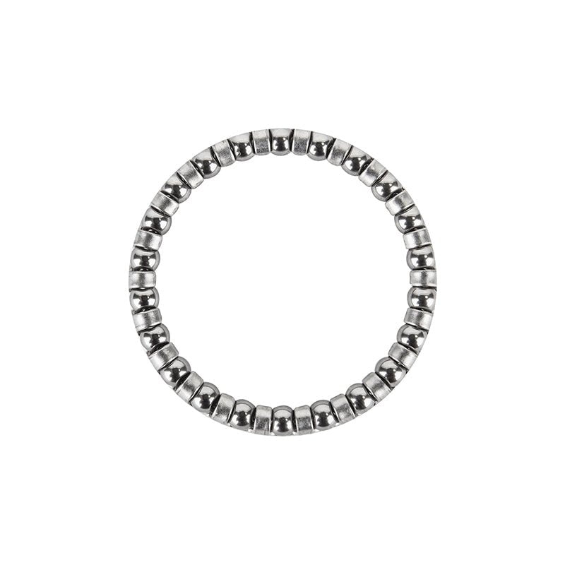 Bearing Sunlite Sunlite Headset OS  1-1/8` 5/32` 22 Gray