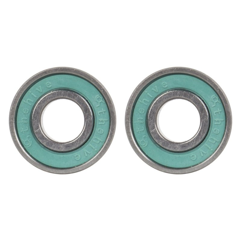 Bearing Sunlite Sunlite Cartridge Bearings 696 Pedals 6mm 15mm 5mm Light Slate Gray