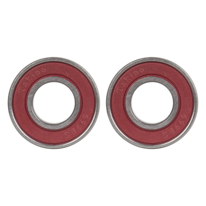 Bearing Sunlite Sunlite Cartridge Bearings 699 Varius hubs 9mm 20mm 6mm Sienna