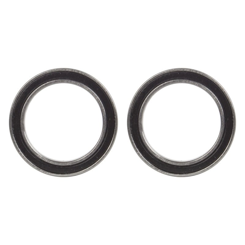Bearing Sunlite Sunlite Cartridge Bearings 6702 Various hubs 15mm 21mm 4mm Dark Slate Gray