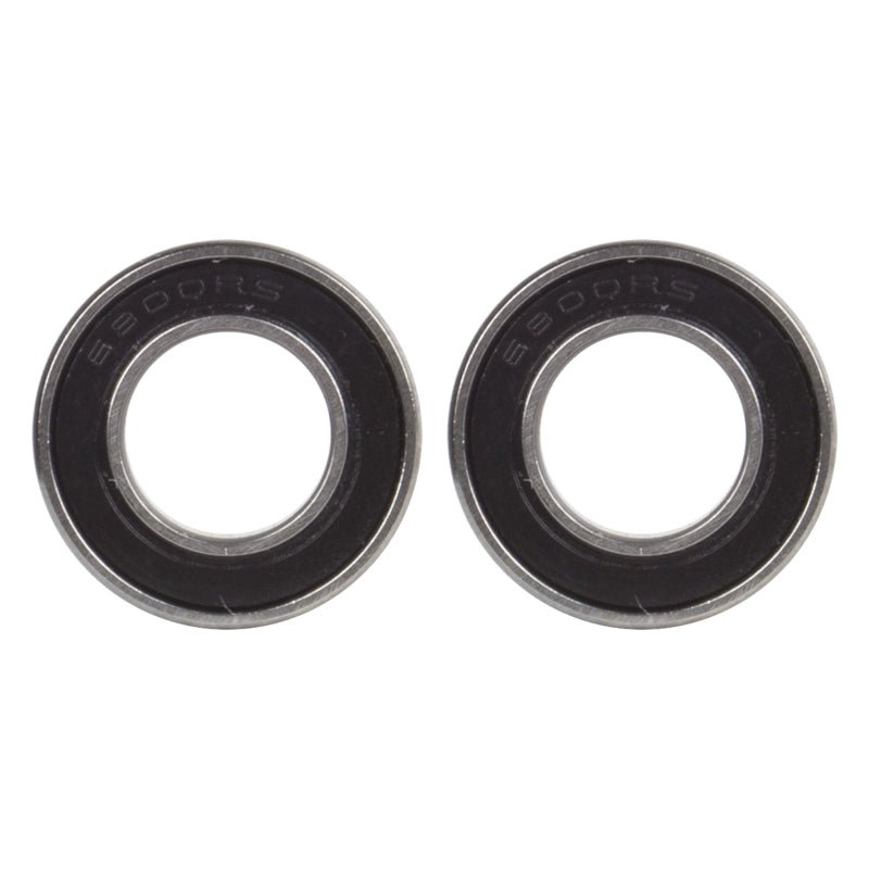 Bearing Sunlite Sunlite Cartridge Bearings 6800 Pedals/Hubs/Pivots 10mm 19mm 5mm Dark Slate Gray