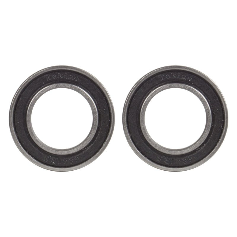 Bearing Sunlite Sunlite Cartridge Bearings 6801 Pedals 12mm 21mm 5mm Dark Slate Gray