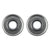 Bearing Sunlite Sunlite Cartridge Bearings  Cartridge Bearing 1/2` 1-3/8` Dim Gray