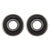 Bearing Sunlite Sunlite Cartridge Bearings 6201 Various BB`s/Pivots 12mm 32mm 10mm Dark Slate Gray