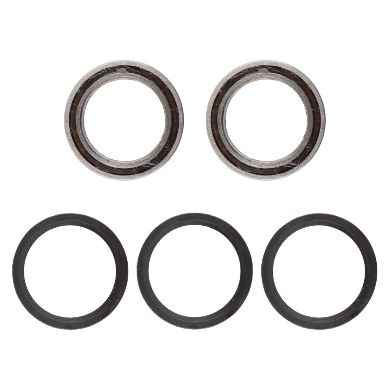 Bearing Origin8 Origin8 Revolvr BB90/95 Bearings Shimano HTII #211565 and 211710 24mm 34.3mm 6.5mm Dark Slate Gray