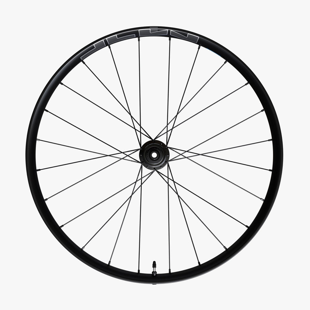 DEORE WH-MT620 27.5" - Rear / MICRO SPLINE