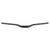 Renthal FatBar Lite 35 Handlebar - Aluminum 30mm 760mm 35mm Black V3