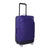 EVOC 4-Wheel Trolley 100 100L Violet/Black