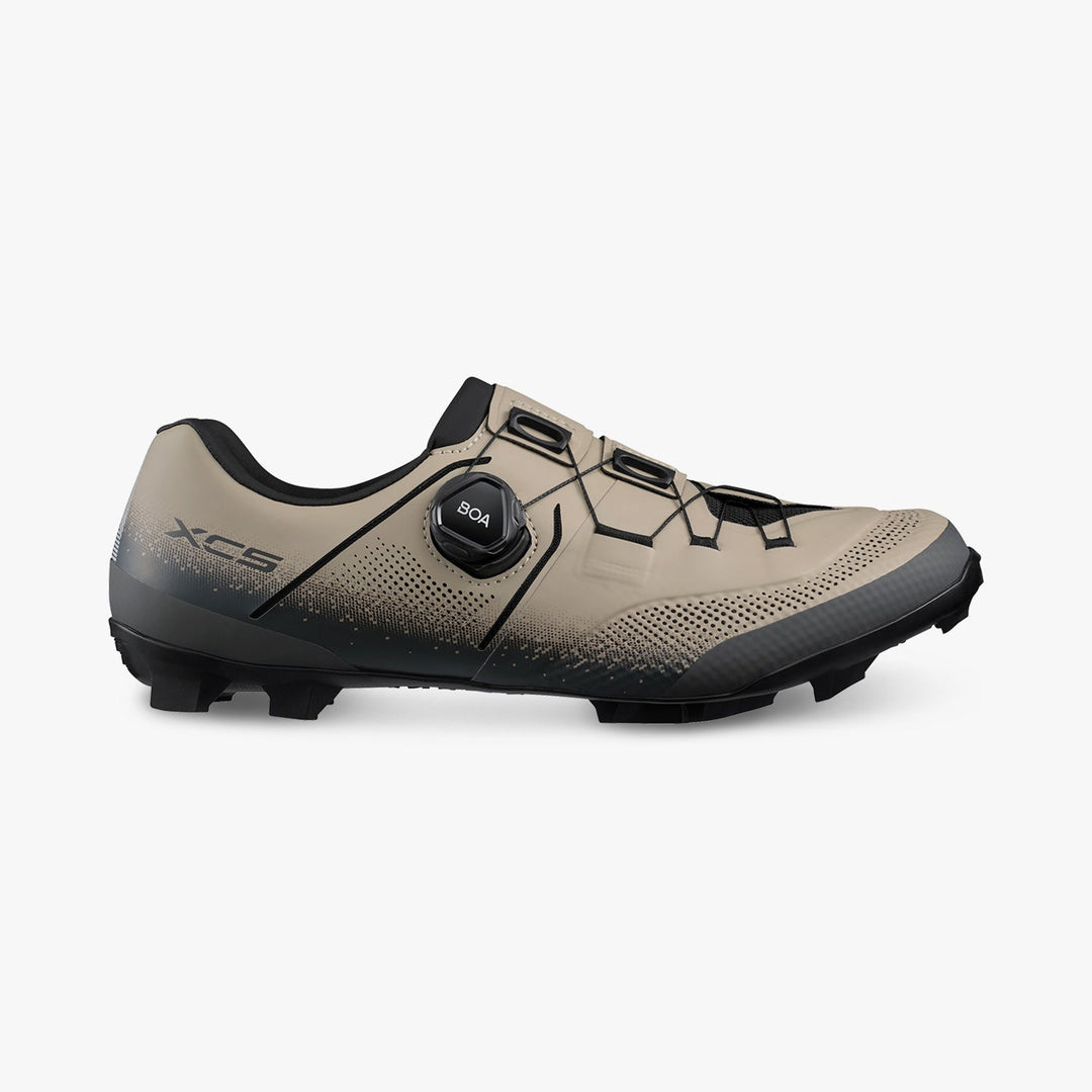 SH-XC503 - Sand Beige / 41 / M7-7.5