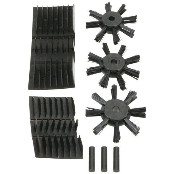 Finish Line Shop Quality Chain Cleaner Rebuild Kit - BLEM