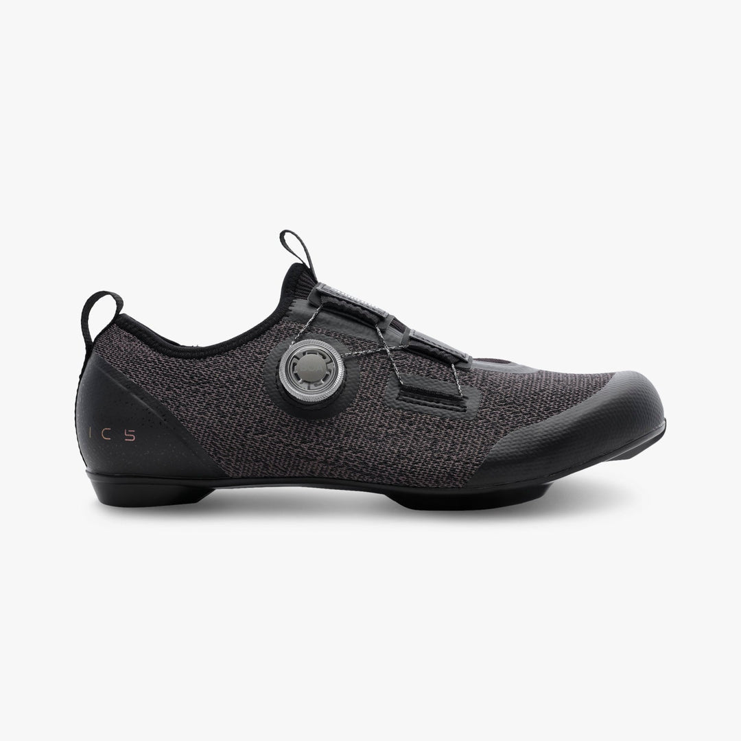 SH-IC501 Women's - Black / 36 / W5