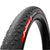 Vittoria Terreno XC Trail Tire - 29 x 2.10 Tubeless Folding BLK 4C Graphene