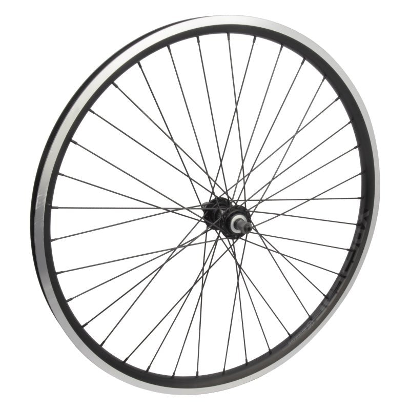 Wheel master 27.5` Alloy Mountain Disc Double Wall 27.5in Wheel Rear