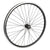 Wheel master 27.5` Alloy Mountain Disc Double Wall 27.5in Wheel Rear