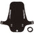 Mucky Nutz Classic Fat Face FatBike Fender Black