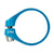 Blackbird x Ibis BlkBrd Seat Collar 34.9mm Blue
