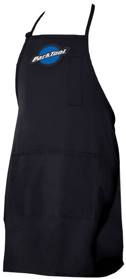Shop Supplies Park Tool Park Tool SA-1 Shop Apron: 30" Long Black Black