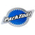 Branded Sign/Banner Park Tool Park Tool MLS-3 Metal Shop Sign Light Gray