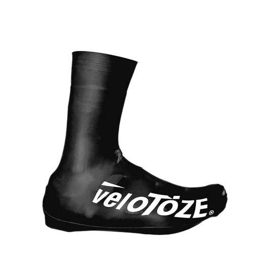 VeloToze Shoe Covers V2.0 Tall Black Medium