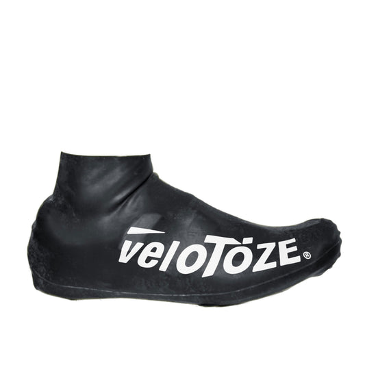 VeloToze Shoe Covers Short 2.0 Black S/M