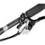 Brake Lever Parts and Accessories Avid Avid Matchmaker Shift or RockShox PushLoc Lever Mounts Pair Dark Slate Gray