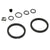 Disc Brake Parts Avid Avid Elixir Caliper Service Parts Kit Dark Slate Gray