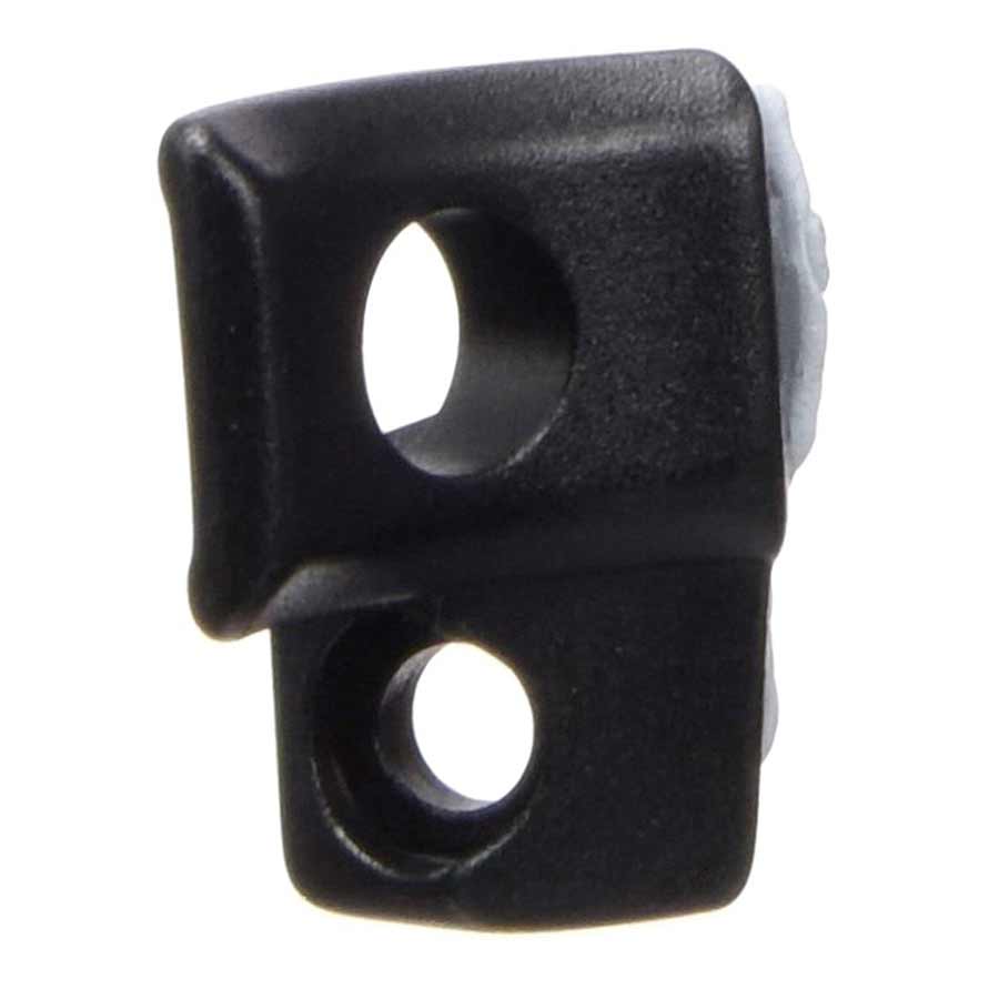 Brake Lever Parts and Accessories Avid Avid MatchMaker-X Shifter Mounting Bracket - Right Fits MatchMakerX Clamps Dark Slate Gray