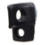 Brake Lever Parts and Accessories Avid Avid MatchMaker-X Shifter Mounting Bracket - Right Fits MatchMakerX Clamps Dark Slate Gray