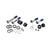 Disc Brake Adapters & Bolts SRAM SRAM 10mm Bracket CPS & SS Bolts 160>170mm Dark Slate Gray
