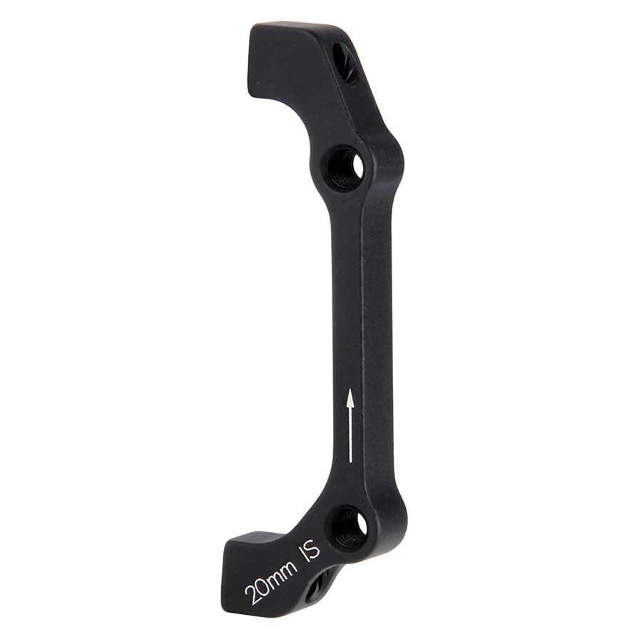 Avid/ SRAM 20mm IS Disc Brake Adaptor Fits 180mm Front and 160mm Rear Rotors