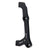 Disc Brake Adapters & Bolts SRAM Avid/ SRAM 40mm IS Disc Brake Adaptor Fits 200mm Front and 180mm Rear Rotors Dark Slate Gray