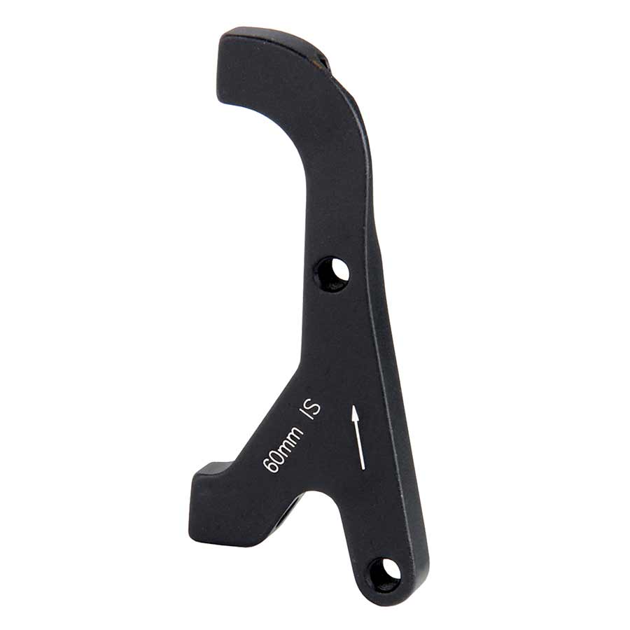Disc Brake Adapters & Bolts SRAM Avid/ SRAM 60mm IS Disc Brake Adaptor Fits 200mm Rear Rotors Dark Slate Gray