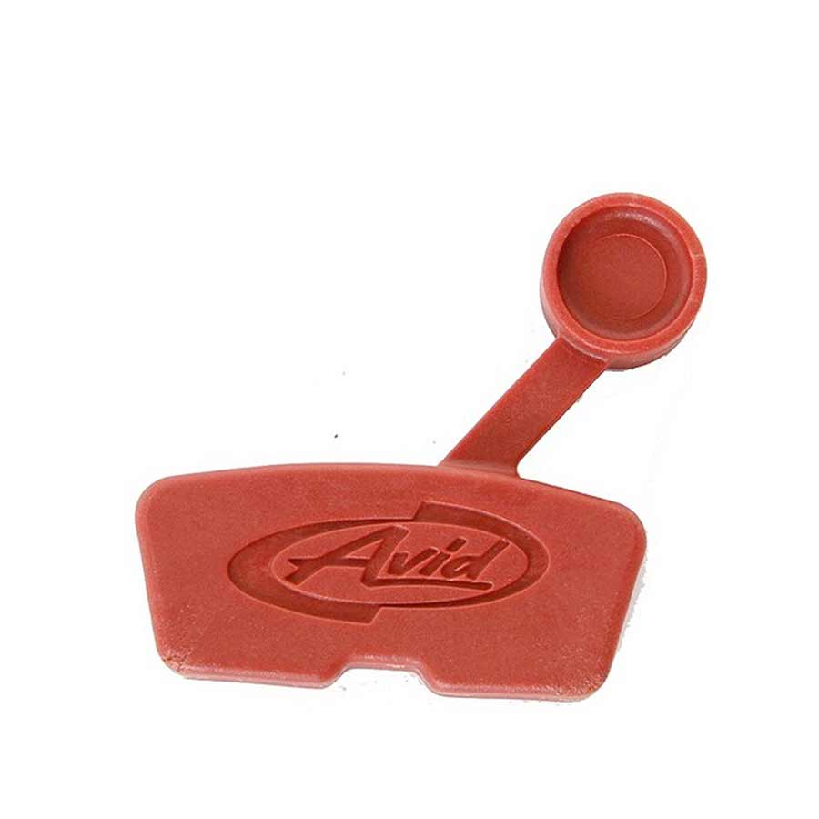 Brake Tools SRAM SRAM Guide Disc Brake Bleed Block Fits Avid Trail Sienna