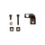TRP Disc Brake Parts ( ) - Dragonspine Cycling
