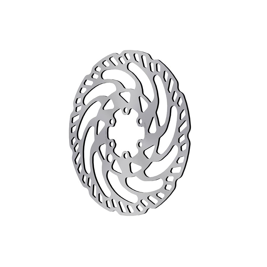 Disc Rotor Magura Magura MDR-C Disc Brake Rotor - 160mm 6-Bolt eBike Optimized Silver Gray