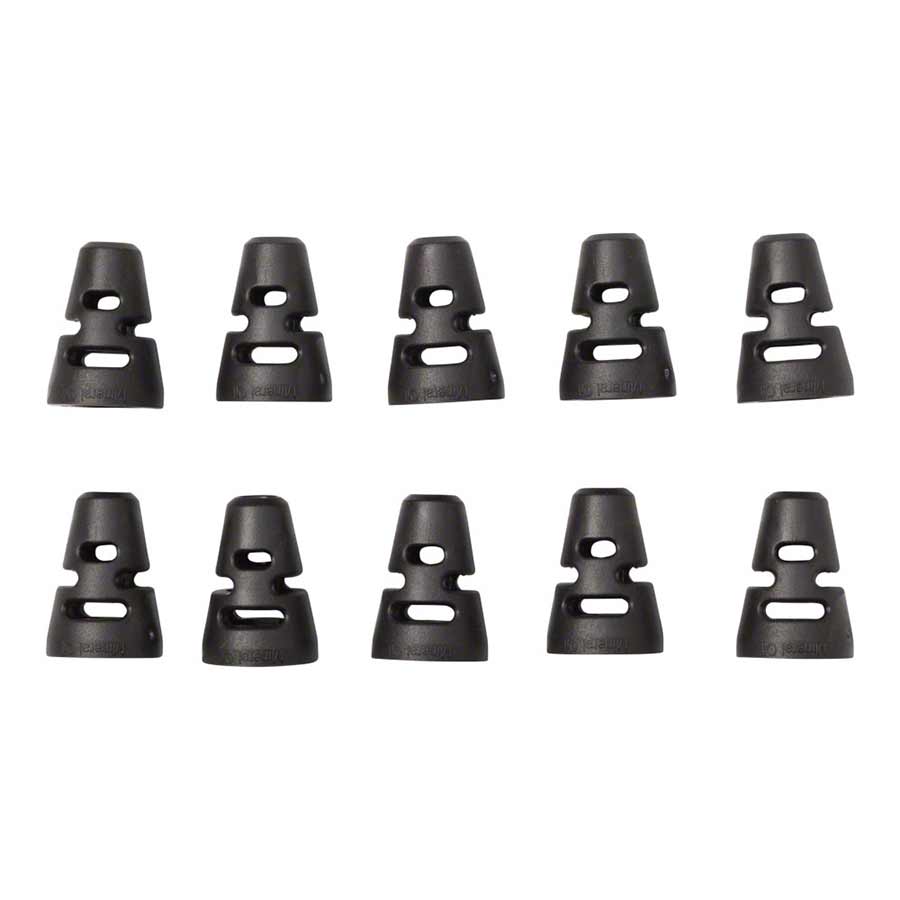 Disc Hose and Parts Magura Magura Hose Cover for MT Brakes (Sleeve Nut)Bag/10 Dark Slate Gray
